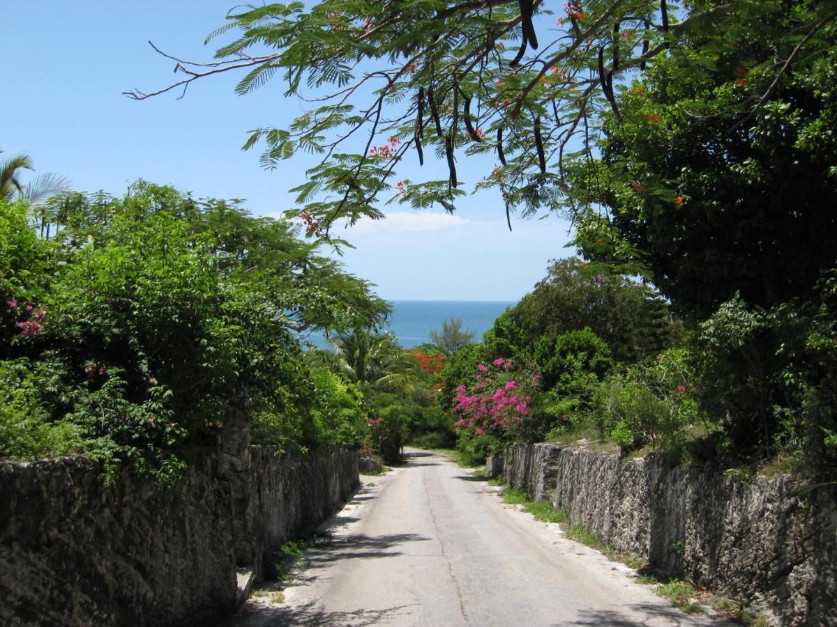 Cayo Loco 2 Home Governor's Harbour Exterior photo